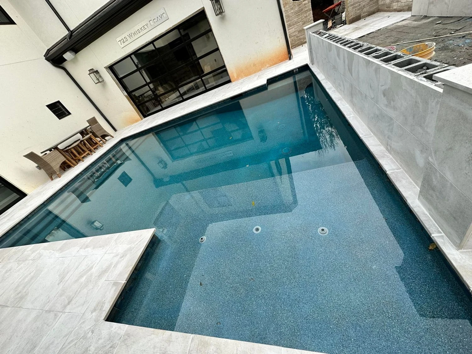 Building a Pool at The Manor Golf Club — The Architectural Review Process in Milton, GA
