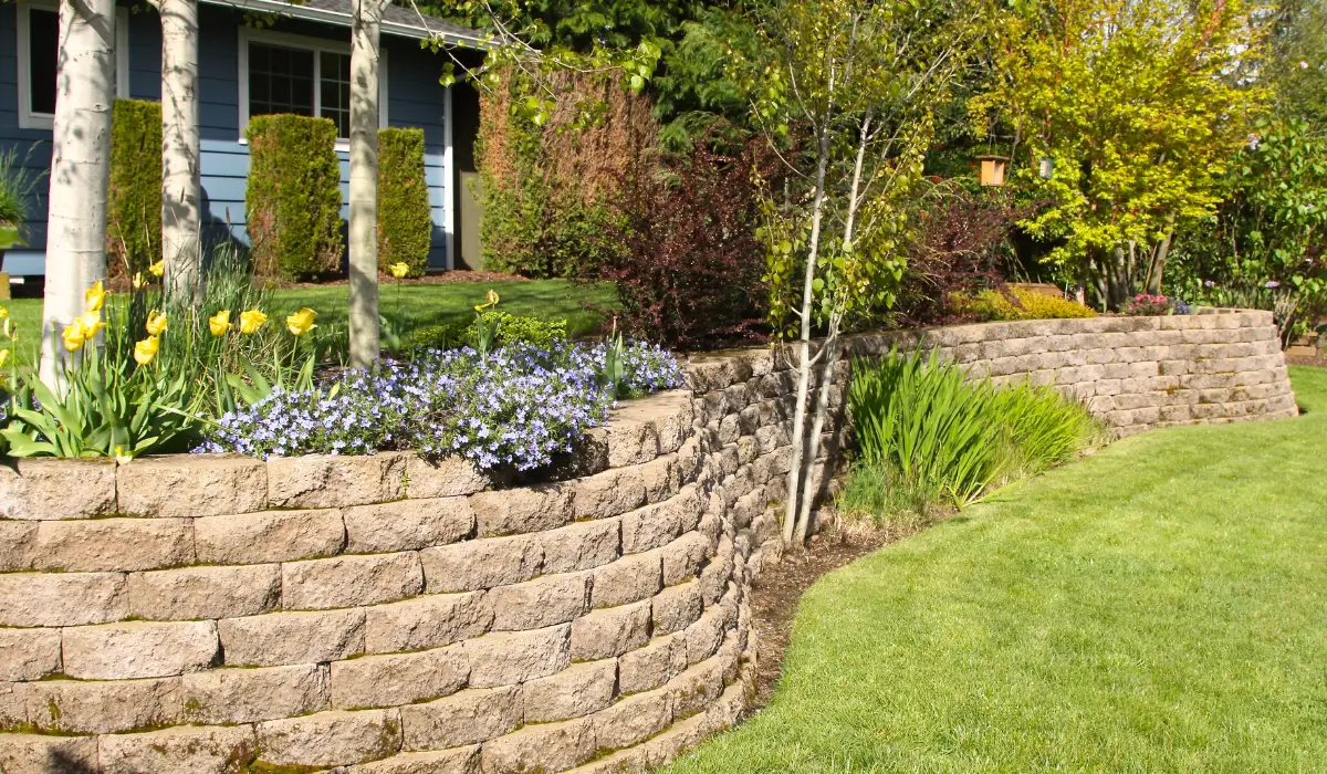 Engineered Retaining Walls on Cumming’s South Forsyth Slopes — PE Stamps & the HOA Reality